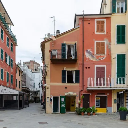 Altido Apt For 5, Close To 2 Beaches In Apartmán *