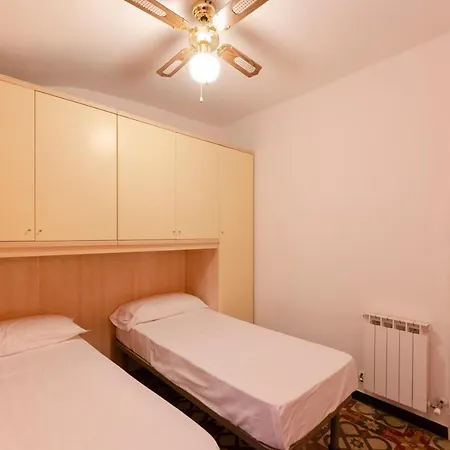 Altido Apt For 5, Close To 2 Beaches In * Sestri Levante