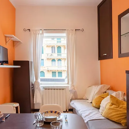 Altido Apt For 5, Close To 2 Beaches In Apartment *