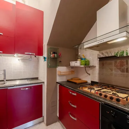 Altido Apt For 5, Close To 2 Beaches In *