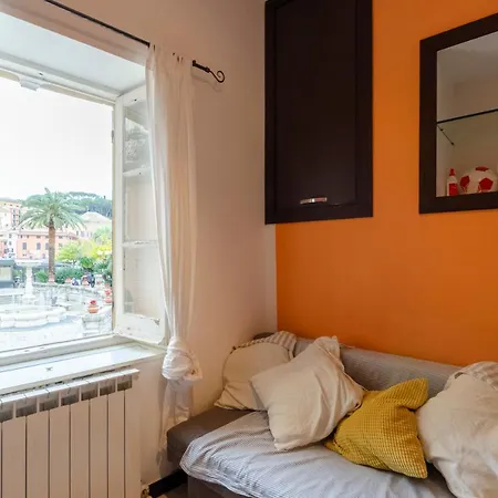Apartmán Altido Apt For 5, Close To 2 Beaches In