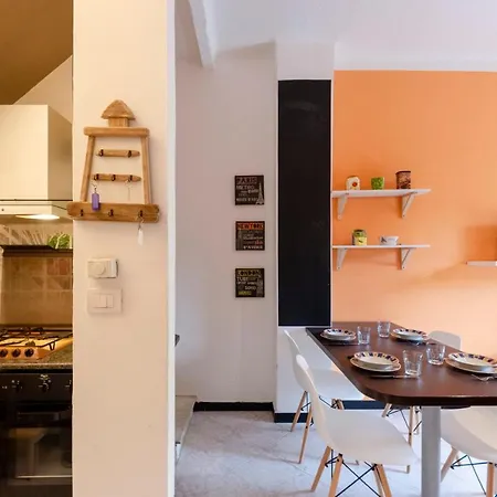 Altido Apt For 5, Close To 2 Beaches In Apartmán *