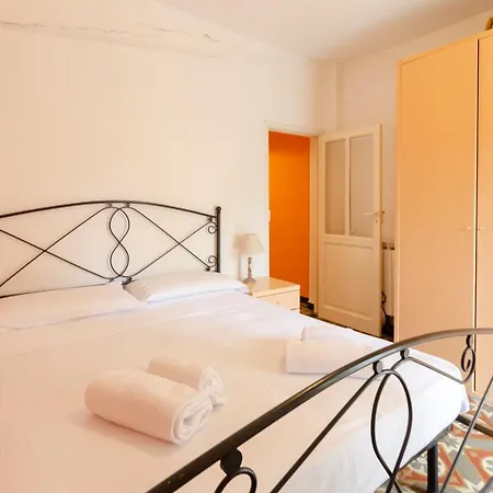 Altido Apt For 5, Close To 2 Beaches In * Sestri Levante
