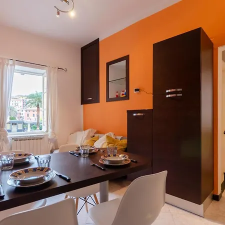 Altido Apt For 5, Close To 2 Beaches In Apartmán *