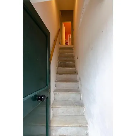 Altido Apt For 5, Close To 2 Beaches In Sestri Levante